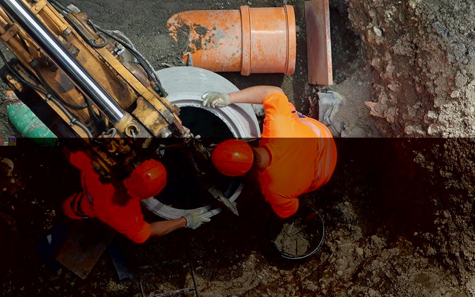 déboucher les canalisation Verrières-le-Buisson