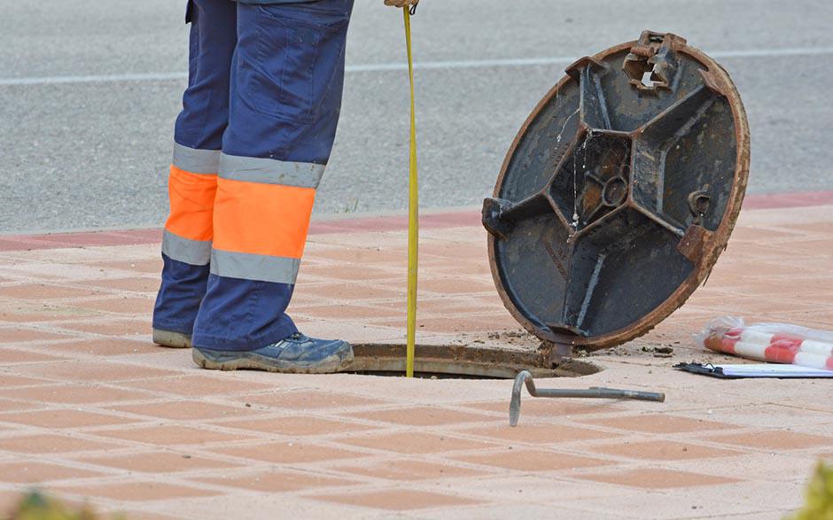 déboucher une douche Jouy-le-Moutier
