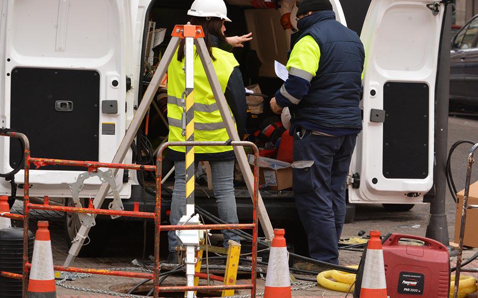 déboucher son wc Carrières-sur-Seine
